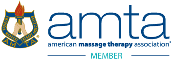 Logo of the American Massage Therapy Association