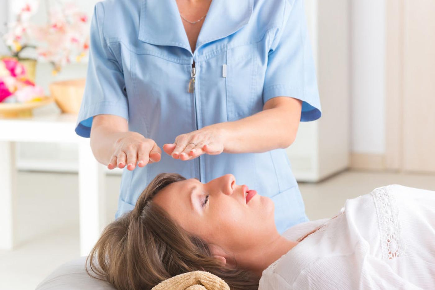 What happens in a session?