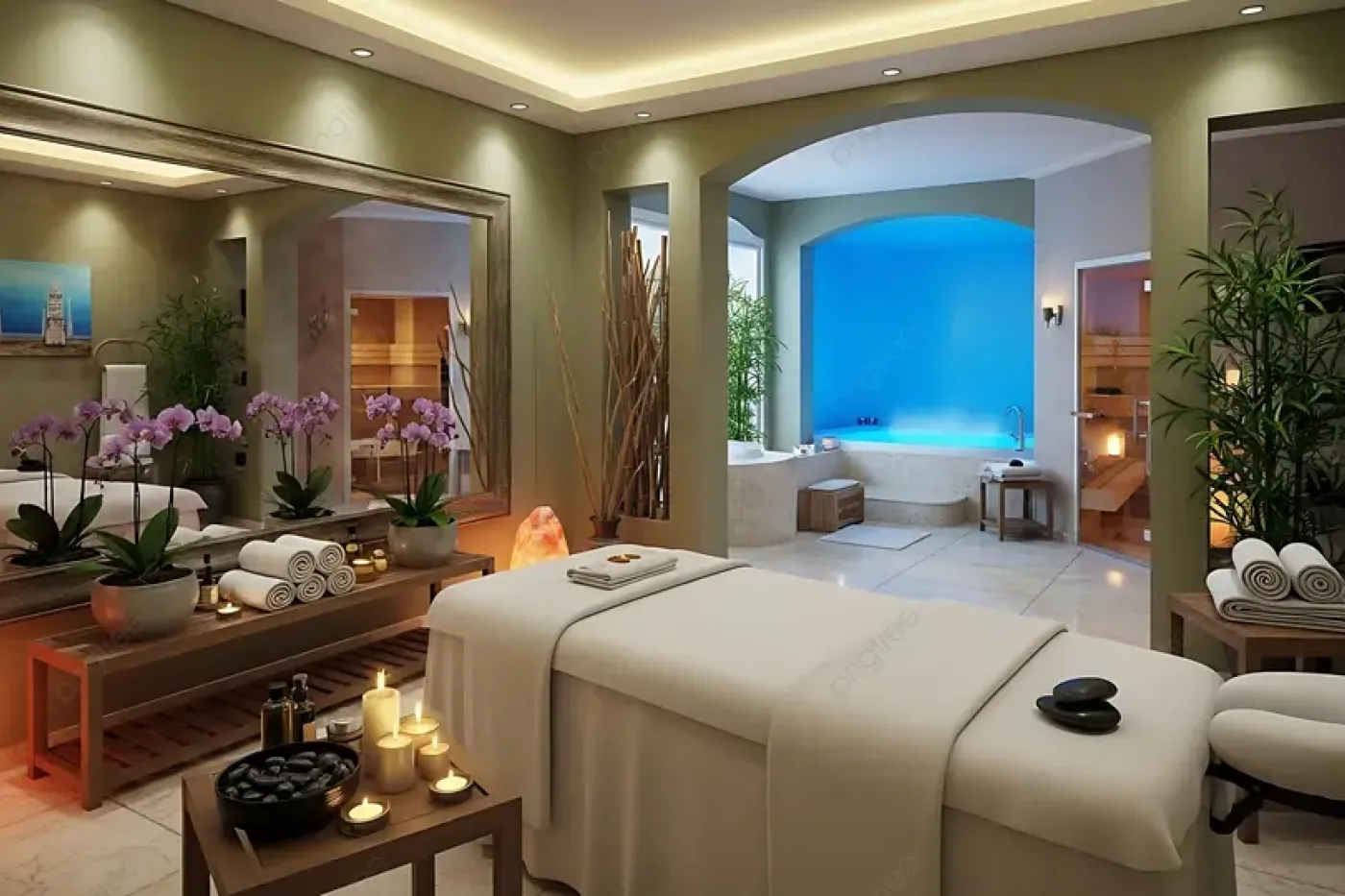 How many sessions will I need?